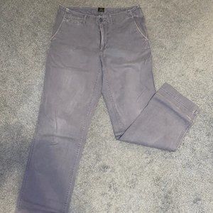 J. Crew Men’s Stanton Chino Flat Front Pants